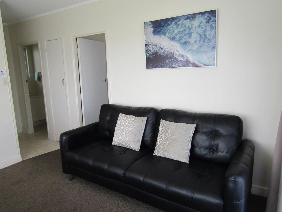 Anchorage Motel Whitianga Eksteriør billede
