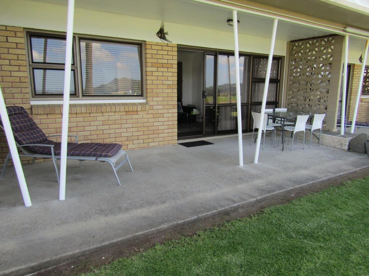 Anchorage Motel Whitianga Eksteriør billede