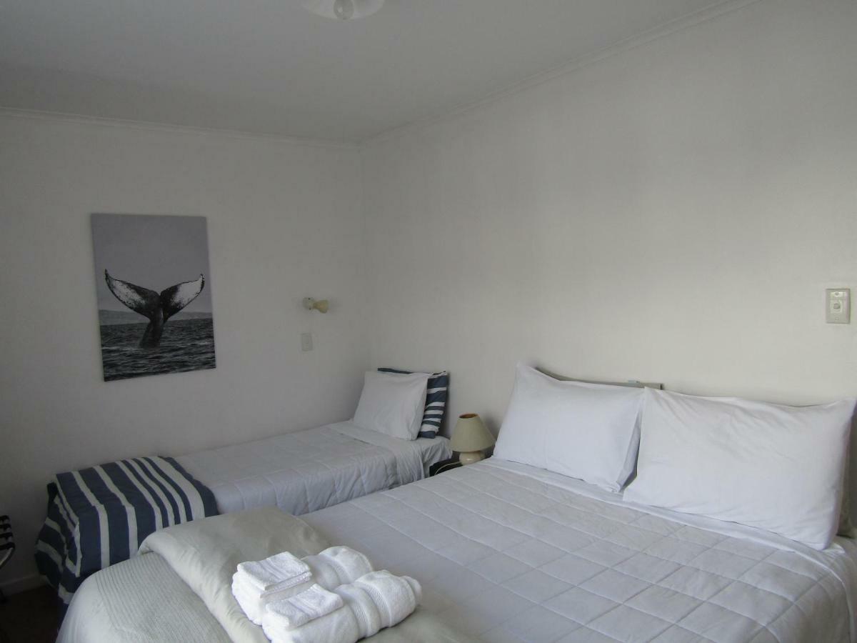 Anchorage Motel Whitianga Eksteriør billede