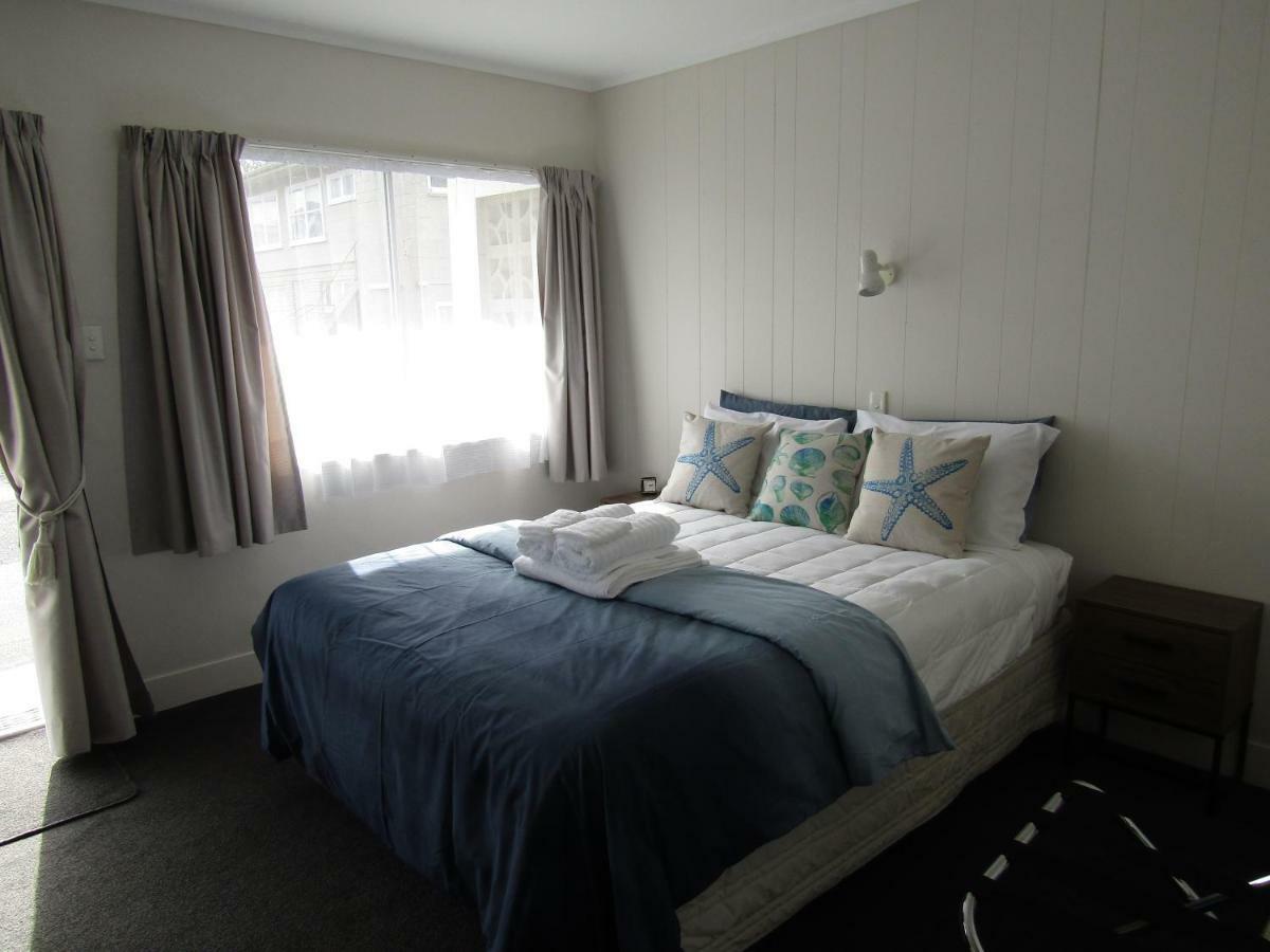 Anchorage Motel Whitianga Eksteriør billede
