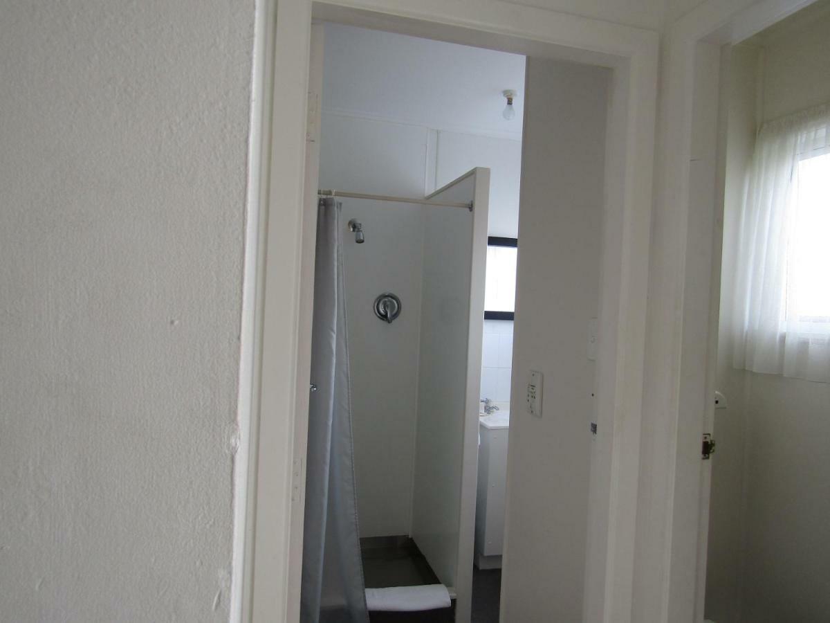 Anchorage Motel Whitianga Eksteriør billede
