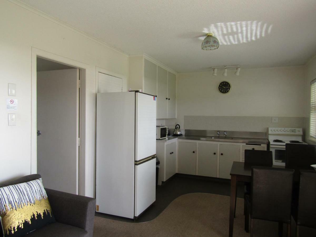 Anchorage Motel Whitianga Eksteriør billede