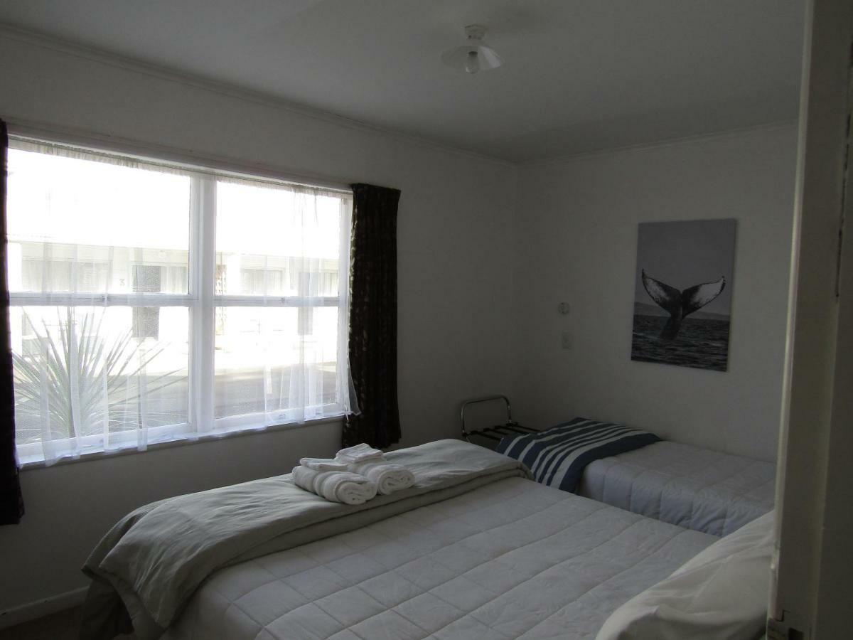 Anchorage Motel Whitianga Eksteriør billede