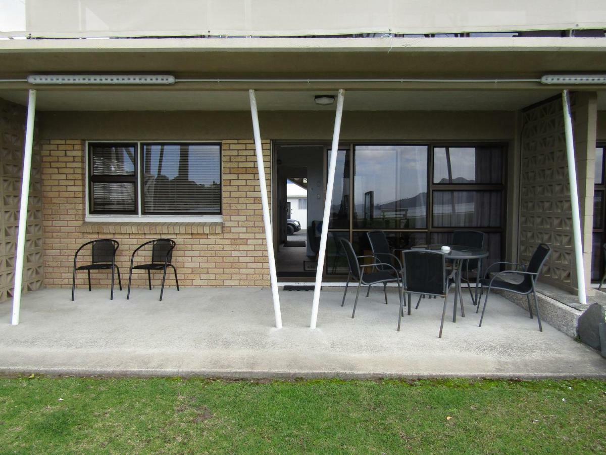 Anchorage Motel Whitianga Eksteriør billede