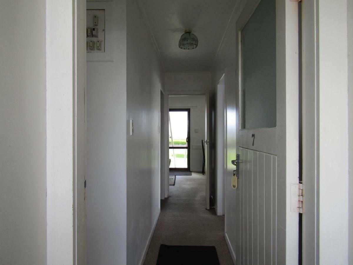 Anchorage Motel Whitianga Eksteriør billede