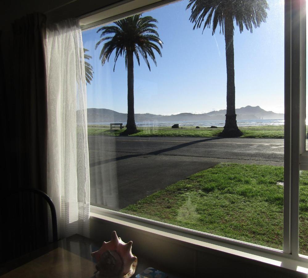 Anchorage Motel Whitianga Eksteriør billede